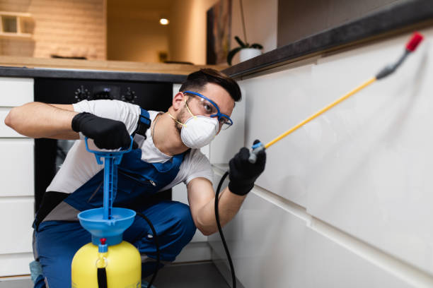 Best Commercial Pest Control Services  in Churchville, PA